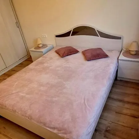 Cozy Palanga