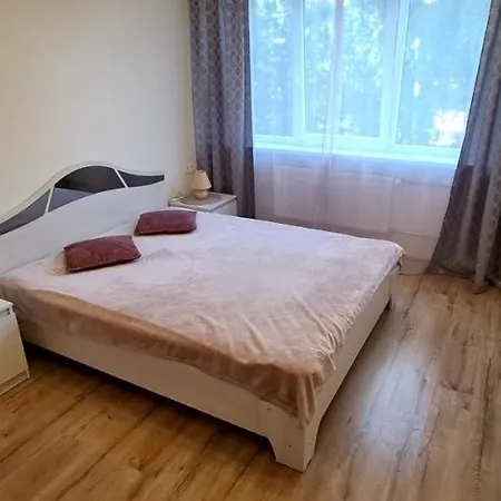 Cozy * Palanga